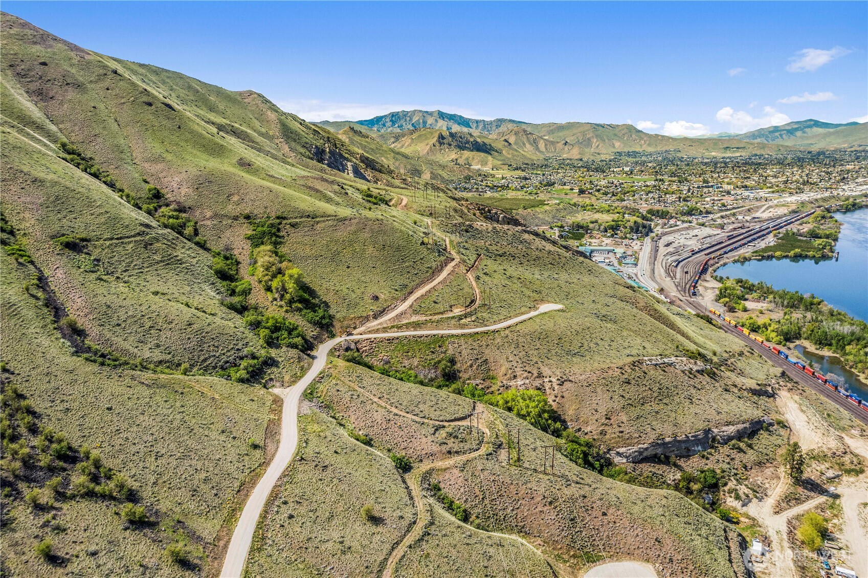 1501 Lot C Malaga Alcoa Highway , Wenatchee, WA 98801