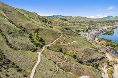 1501 Lot C Malaga Alcoa Highway , Wenatchee, WA 98801 - Photo 1