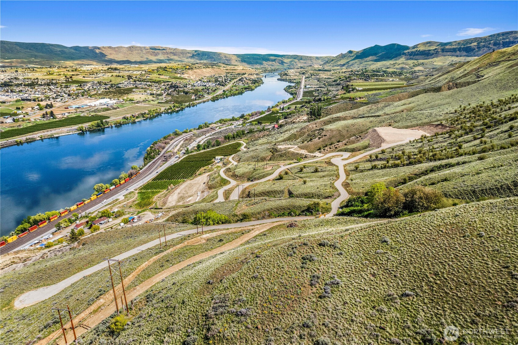1501 Lot C Malaga Alcoa Highway , Wenatchee, WA 98801