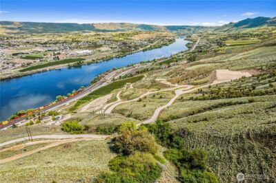 1501 Lot C Malaga Alcoa Highway , Wenatchee, WA 98801 - Photo 3