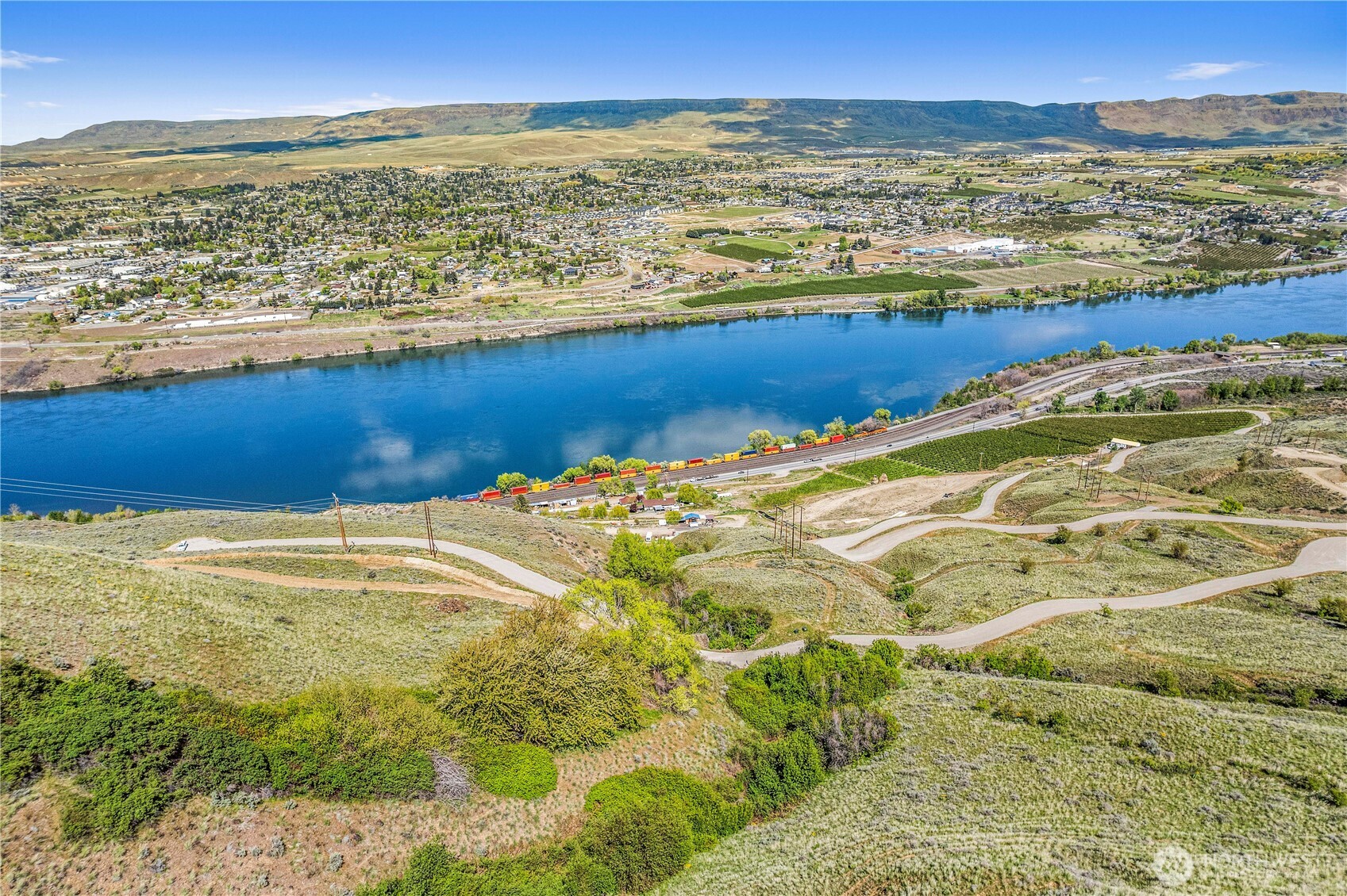 1501 Lot C Malaga Alcoa Highway , Wenatchee, WA 98801