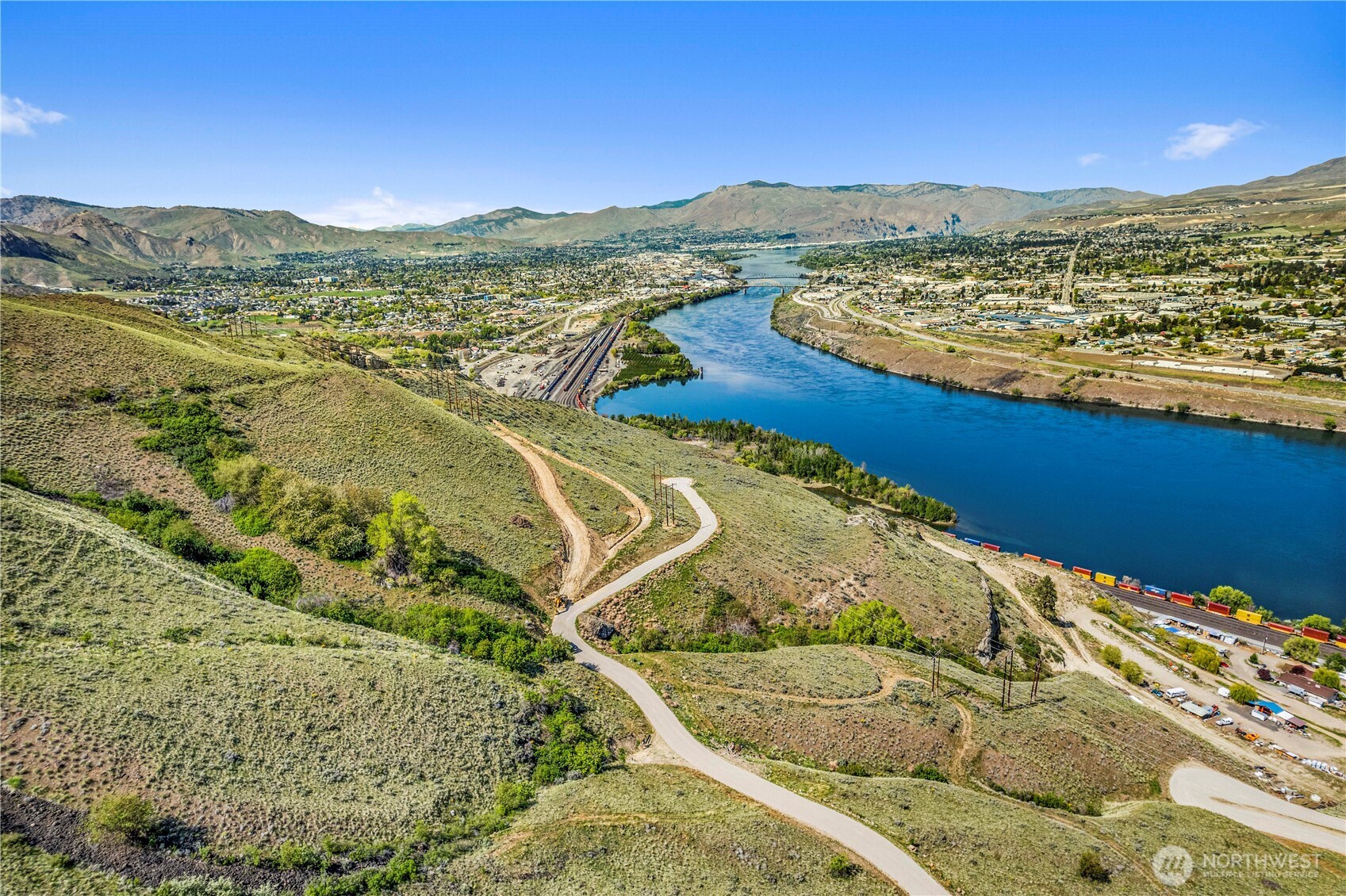 1501 Lot C Malaga Alcoa Highway , Wenatchee, WA 98801