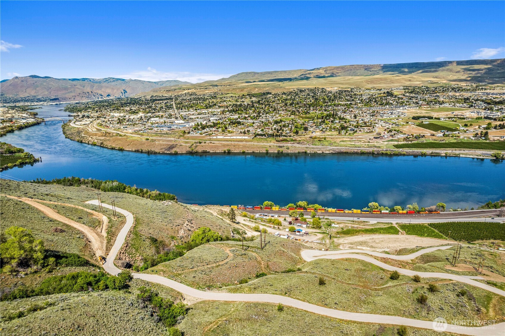 1501 Lot C Malaga Alcoa Highway , Wenatchee, WA 98801