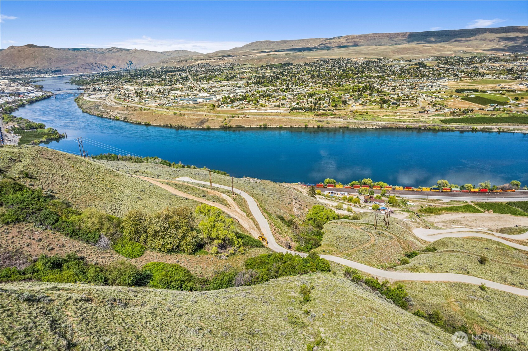 1501 Lot C Malaga Alcoa Highway , Wenatchee, WA 98801