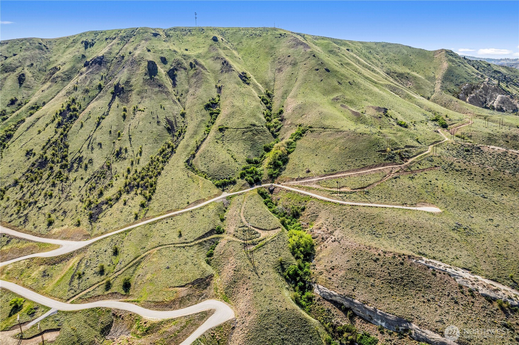 1501 Lot C Malaga Alcoa Highway , Wenatchee, WA 98801