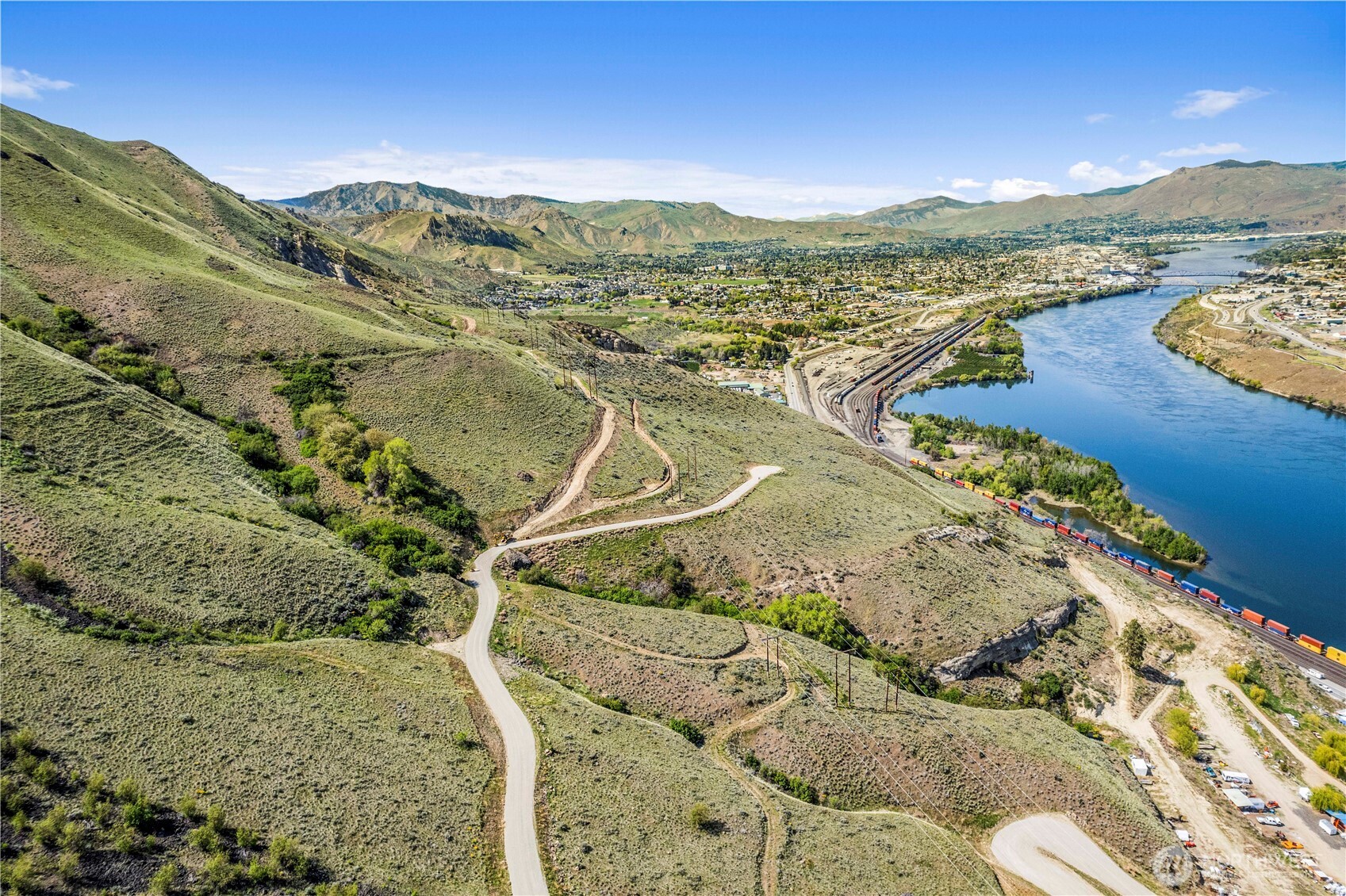 1501 Lot C Malaga Alcoa Highway , Wenatchee, WA 98801