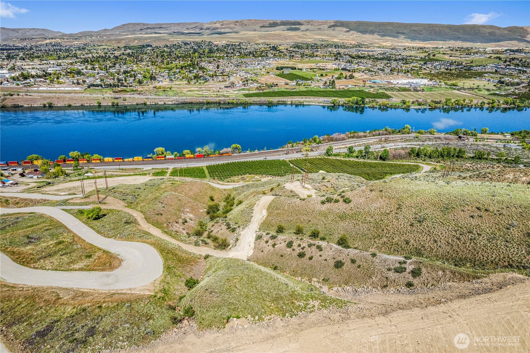 1501 Lot B Malaga Alcoa Highway , Wenatchee, WA 98801