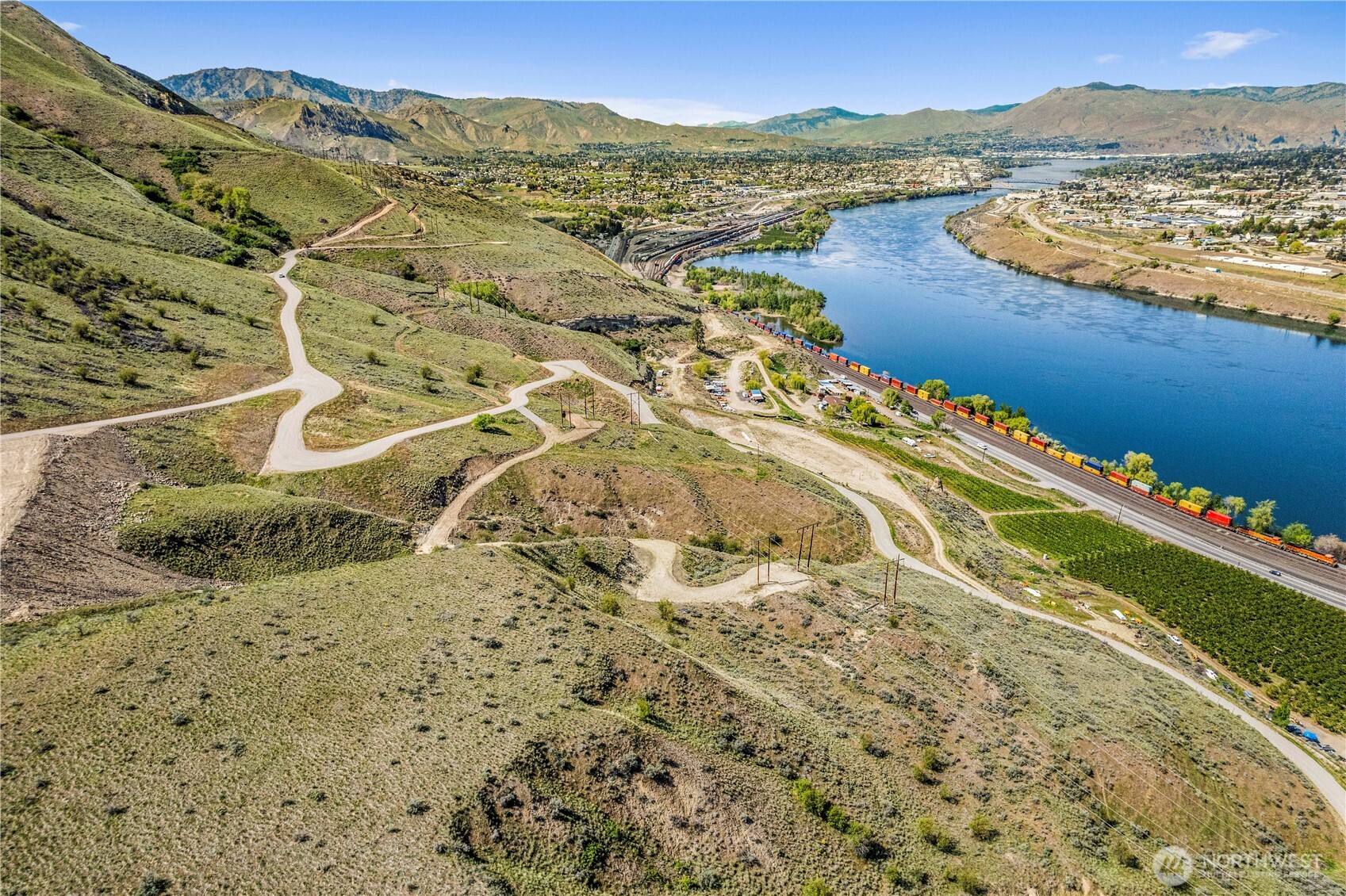 1501 Lot B Malaga Alcoa Highway , Wenatchee, WA 98801