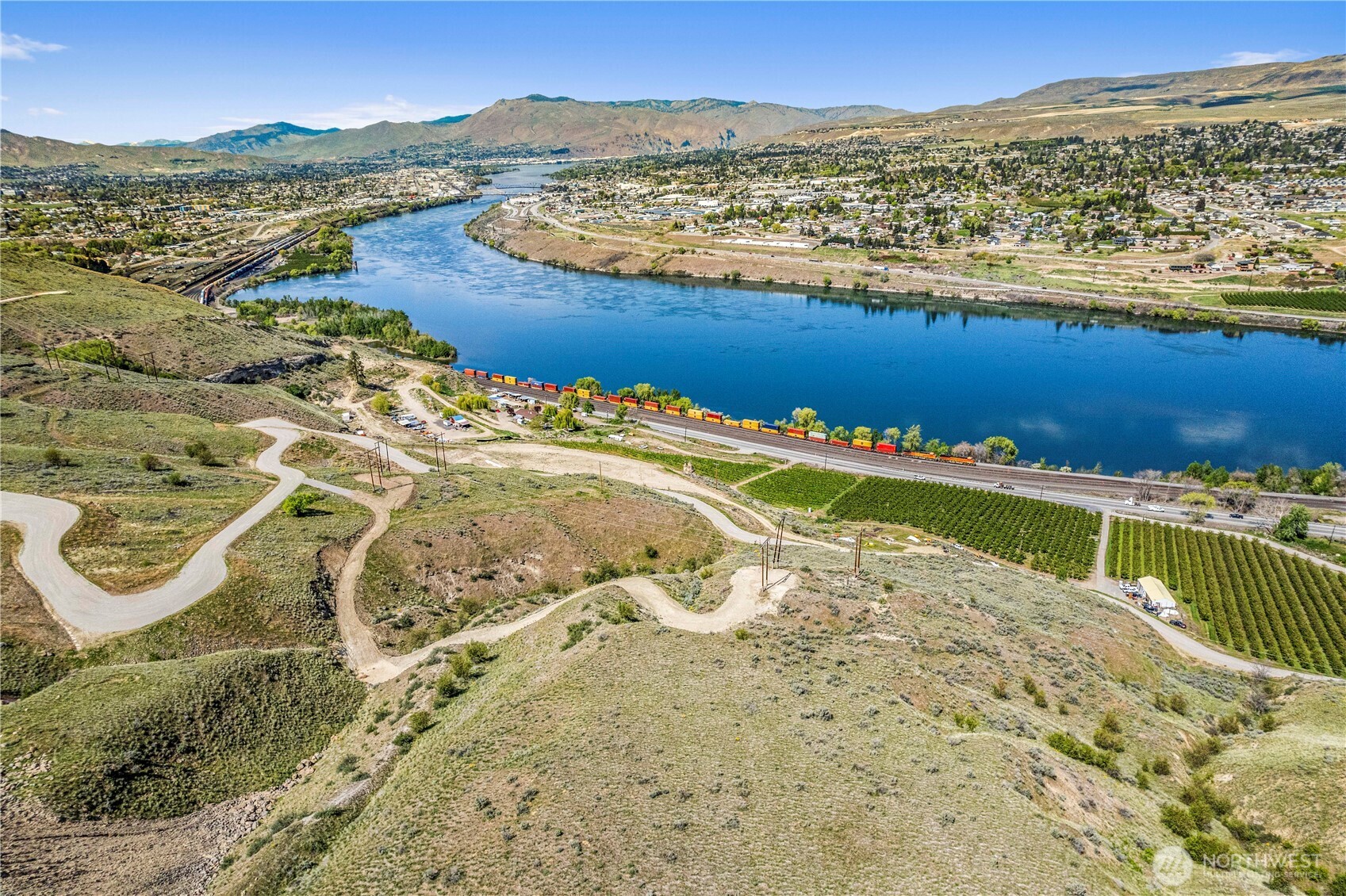 1501 Lot B Malaga Alcoa Highway , Wenatchee, WA 98801
