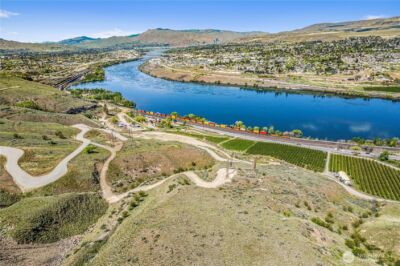 1501 Lot B Malaga Alcoa Highway , Wenatchee, WA 98801 - Photo 3