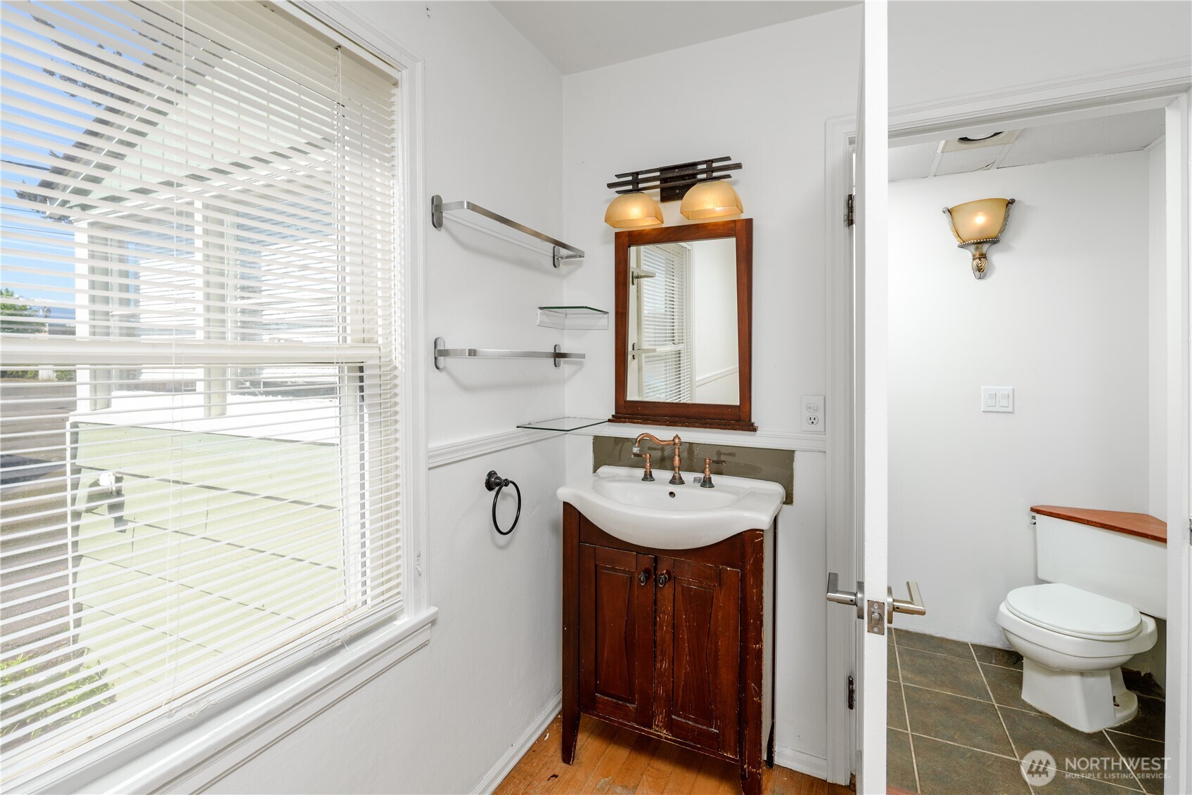 405 W Spruce Street , Sequim, WA 98362