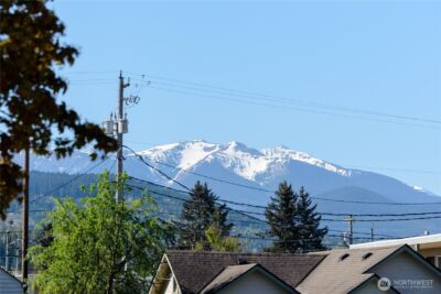 405 W Spruce Street , Sequim, WA 98362 - Photo 2