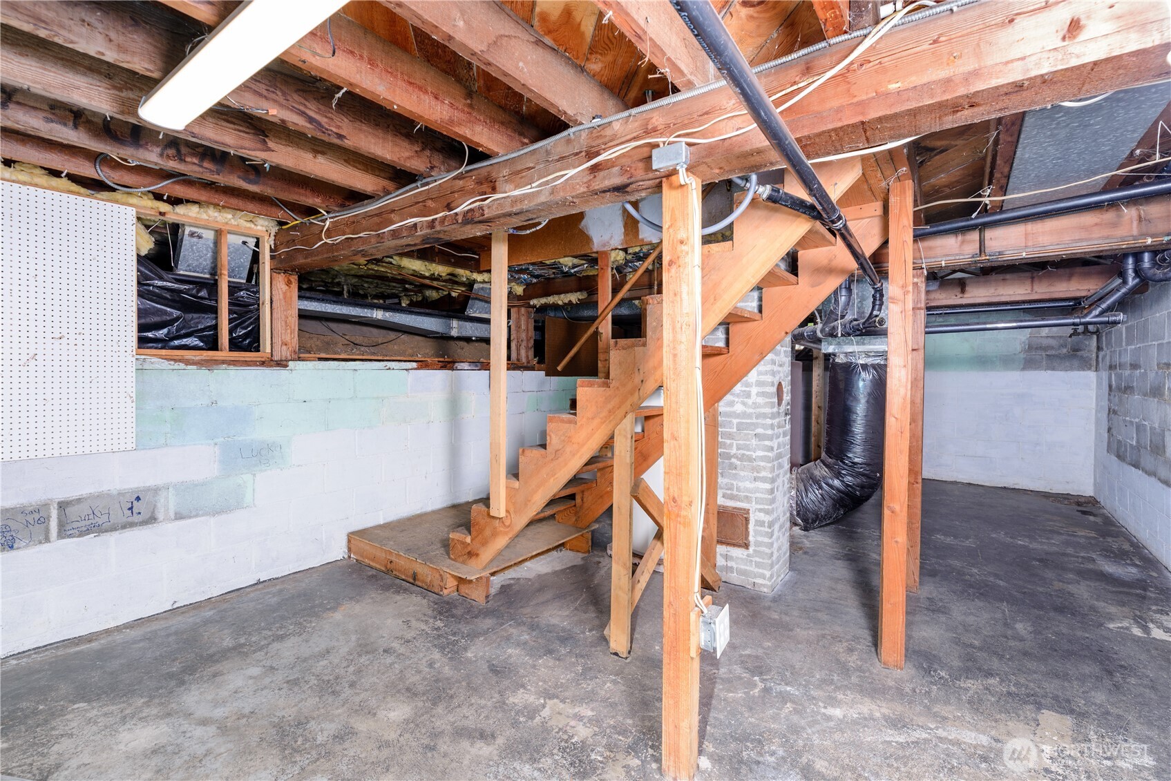 405 W Spruce Street , Sequim, WA 98362