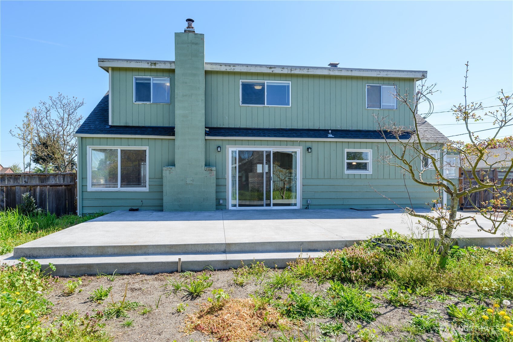 405 W Spruce Street , Sequim, WA 98362