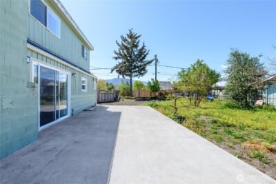 405 W Spruce Street , Sequim, WA 98362 - Photo 33