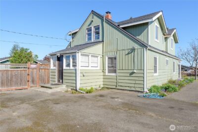 405 W Spruce Street , Sequim, WA 98362 - Photo 36