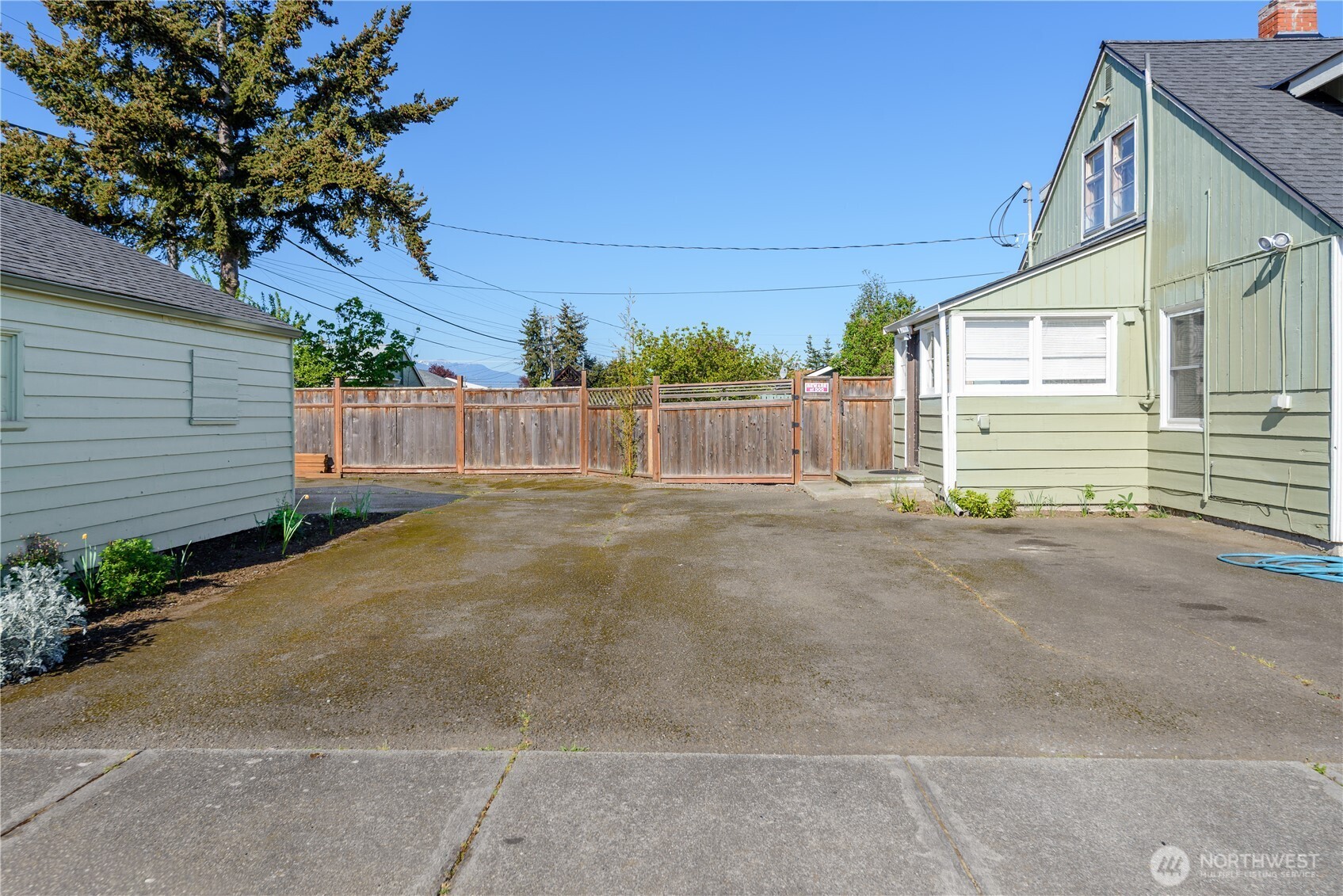405 W Spruce Street , Sequim, WA 98362
