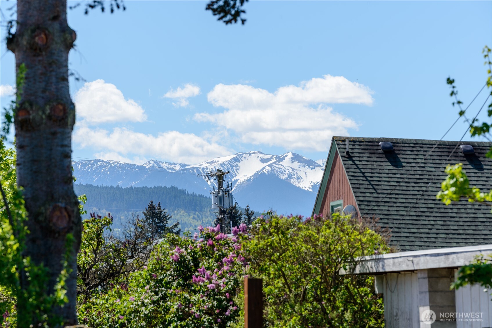405 W Spruce Street , Sequim, WA 98362