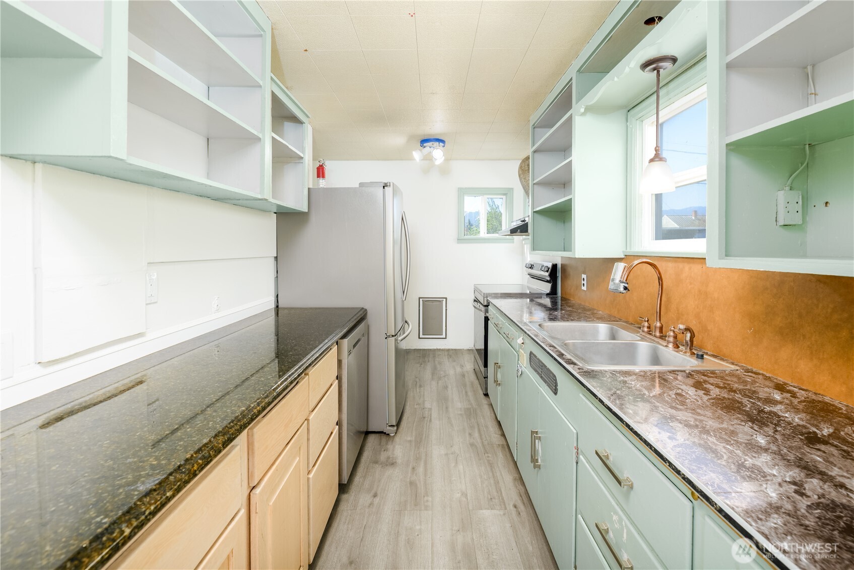 405 W Spruce Street , Sequim, WA 98362