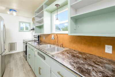 405 W Spruce Street , Sequim, WA 98362 - Photo 7