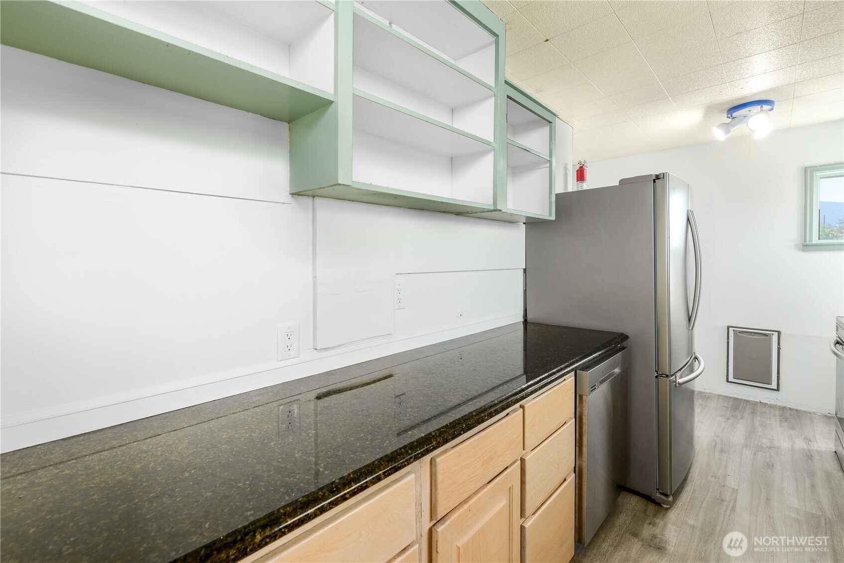 405 W Spruce Street , Sequim, WA 98362