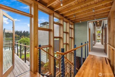 10403 NE Seaborn Road , Bainbridge Island, WA 98110-3173 - Photo 20