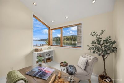 10403 NE Seaborn Road , Bainbridge Island, WA 98110-3173 - Photo 28