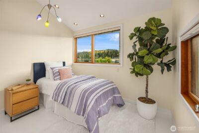 10403 NE Seaborn Road , Bainbridge Island, WA 98110-3173 - Photo 29