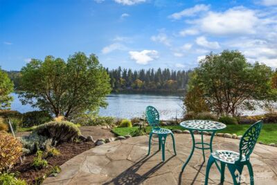 10403 NE Seaborn Road , Bainbridge Island, WA 98110-3173 - Photo 35