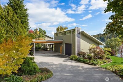 10403 NE Seaborn Road , Bainbridge Island, WA 98110-3173 - Photo 36