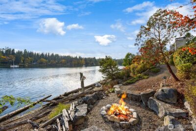 10403 NE Seaborn Road , Bainbridge Island, WA 98110-3173 - Photo 38
