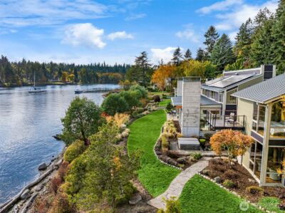 10403 NE Seaborn Road , Bainbridge Island, WA 98110-3173 - Photo 39