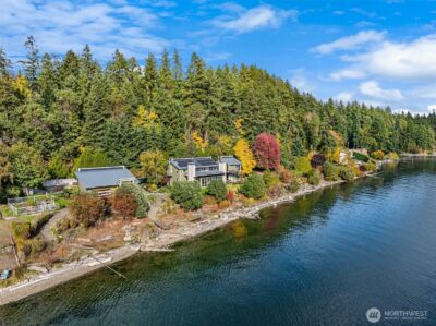 10403 NE Seaborn Road , Bainbridge Island, WA 98110-3173 - Photo 40