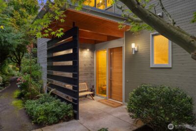 10403 NE Seaborn Road , Bainbridge Island, WA 98110-3173 - Photo 4