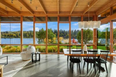 10403 NE Seaborn Road , Bainbridge Island, WA 98110-3173 - Photo 6
