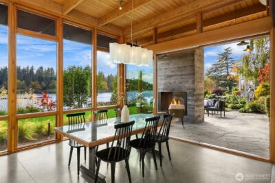 10403 NE Seaborn Road , Bainbridge Island, WA 98110-3173 - Photo 10
