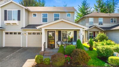 24129 NE 112th Lane #151, Redmond, WA 98053 - Photo 1