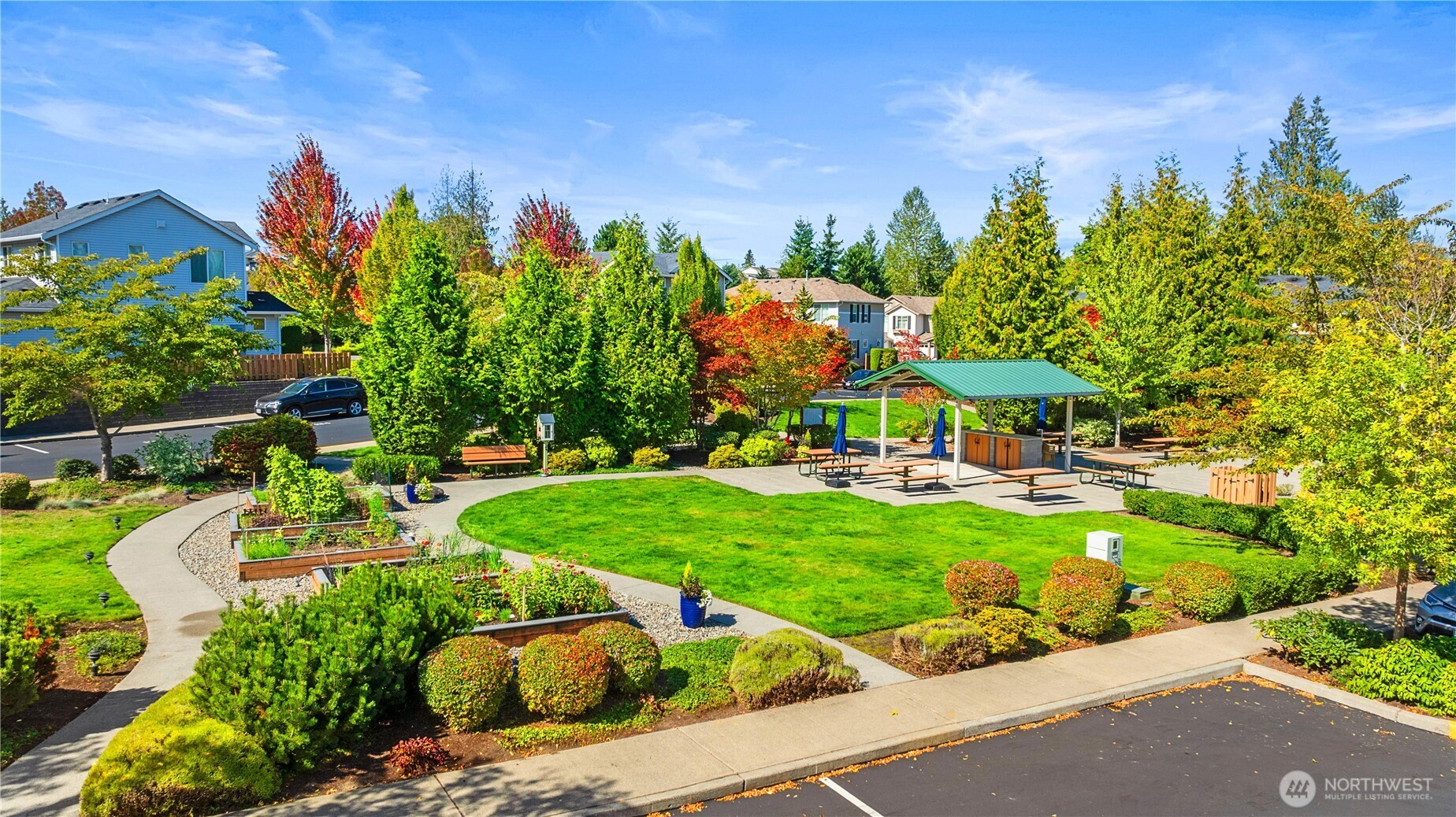 24129 NE 112th Lane #151, Redmond, WA 98053