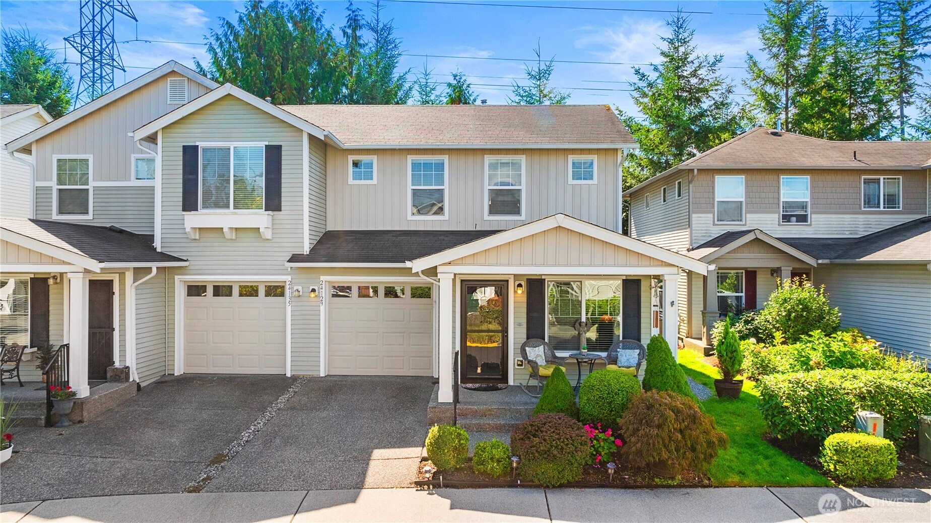24129 NE 112th Lane #151, Redmond, WA 98053