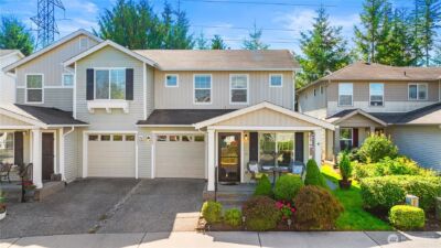 24129 NE 112th Lane #151, Redmond, WA 98053 - Photo 24
