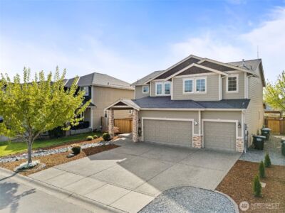15159 Durant Drive SE, Yelm, WA 98597 - Photo 3