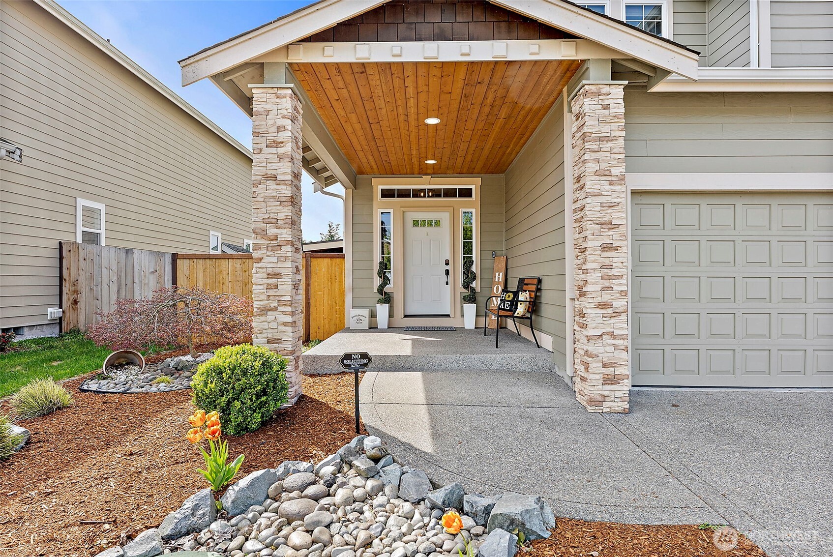 15159 Durant Drive SE, Yelm, WA 98597