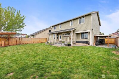 15159 Durant Drive SE, Yelm, WA 98597 - Photo 32
