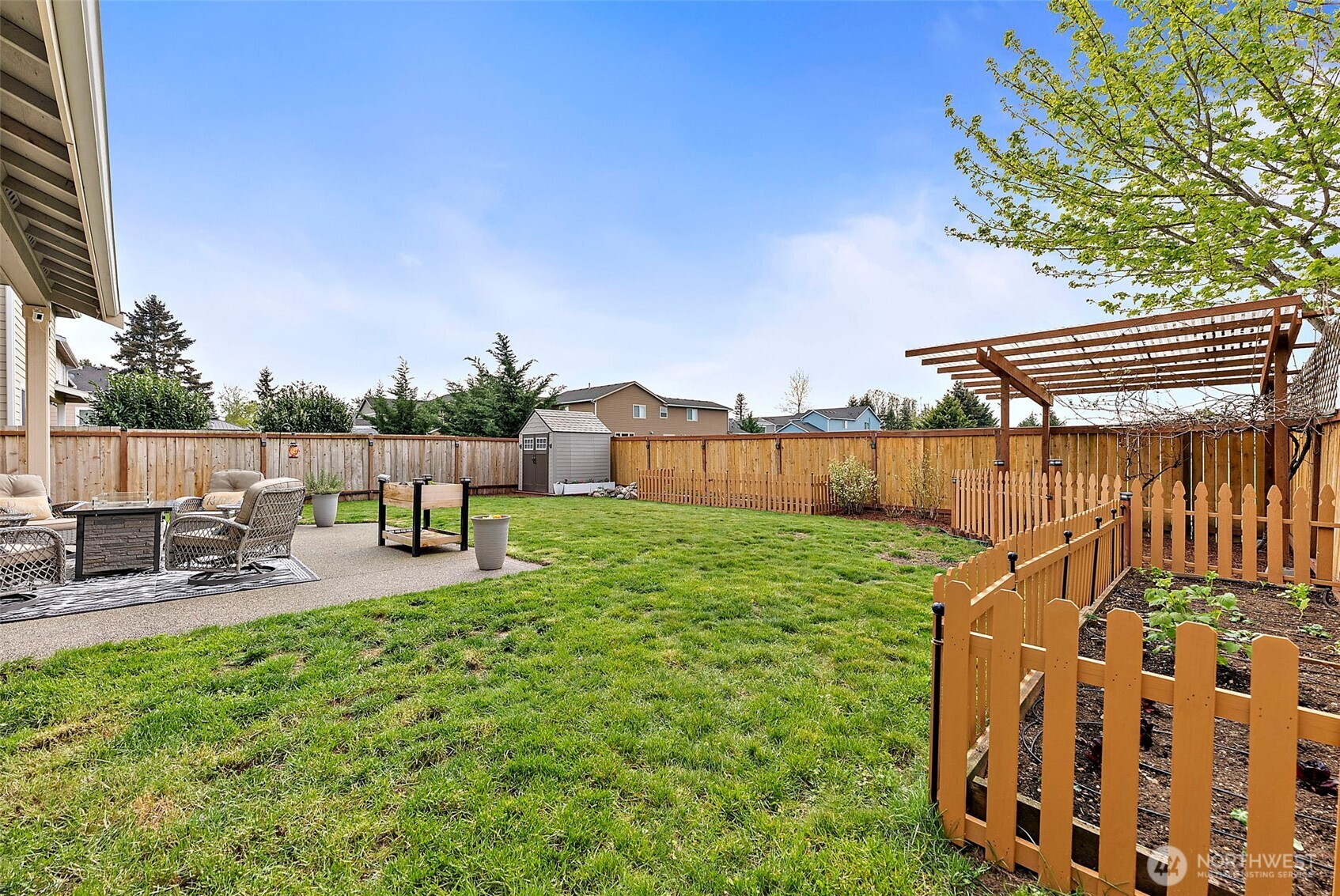 15159 Durant Drive SE, Yelm, WA 98597