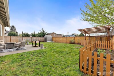 15159 Durant Drive SE, Yelm, WA 98597 - Photo 33