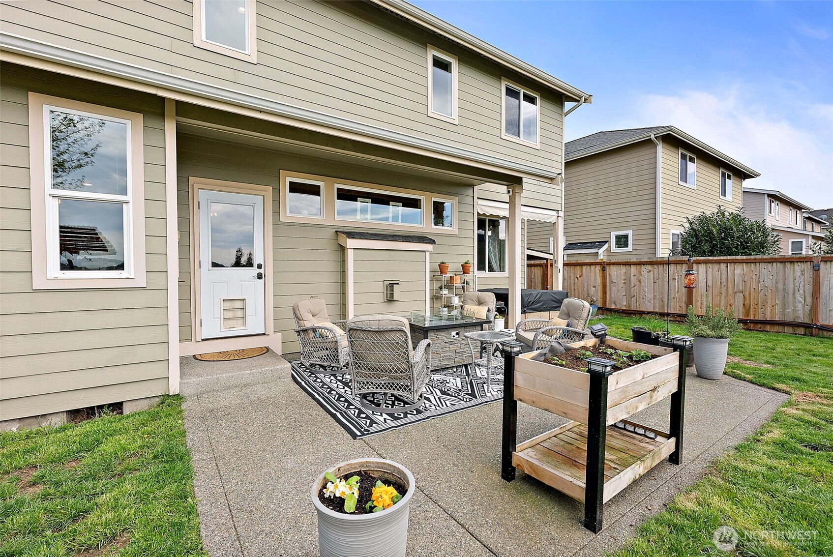 15159 Durant Drive SE, Yelm, WA 98597