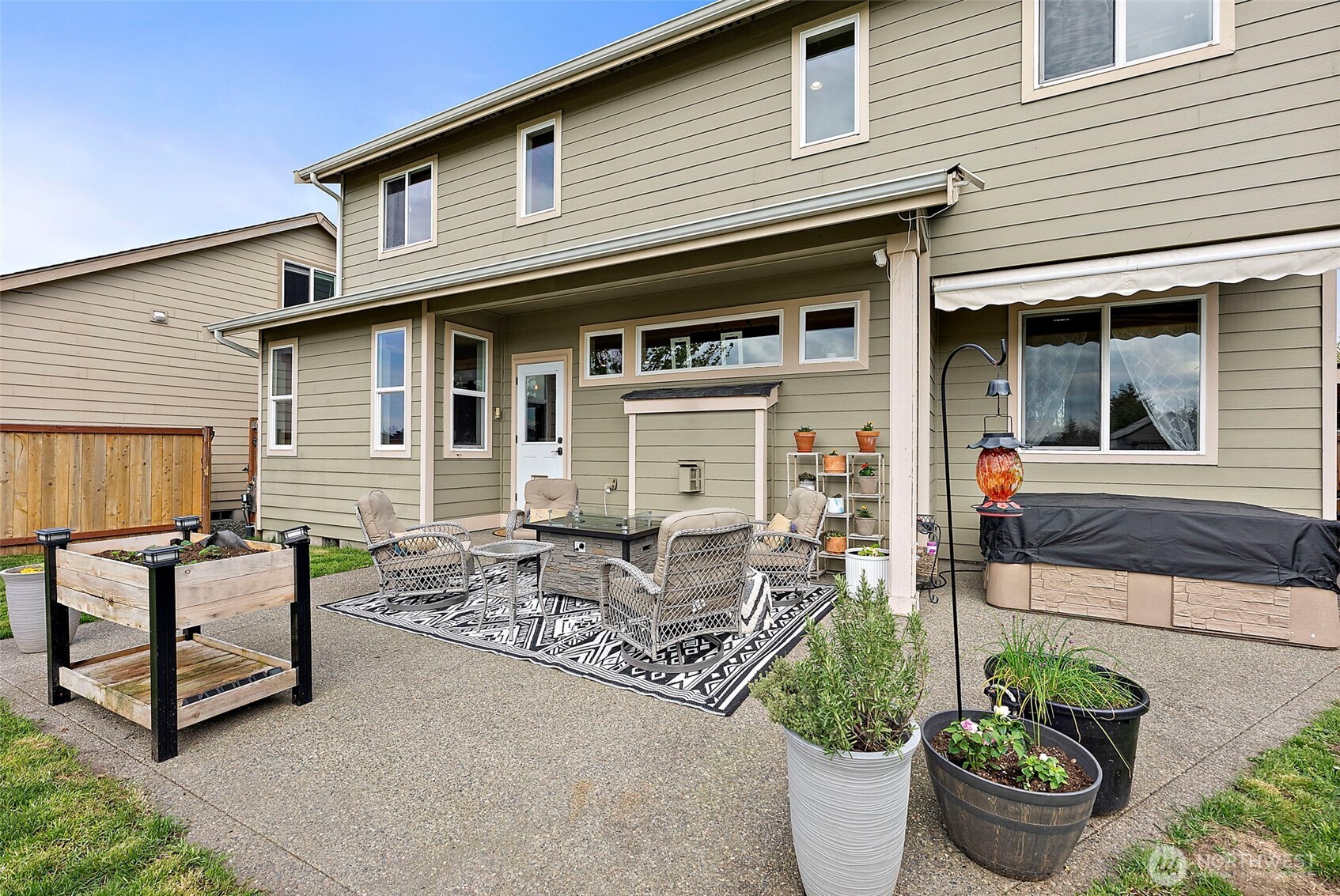 15159 Durant Drive SE, Yelm, WA 98597