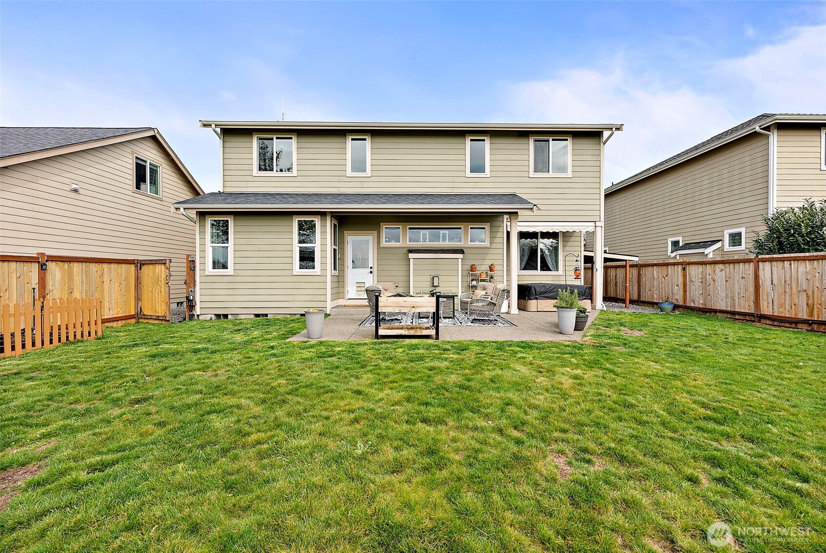 15159 Durant Drive SE, Yelm, WA 98597
