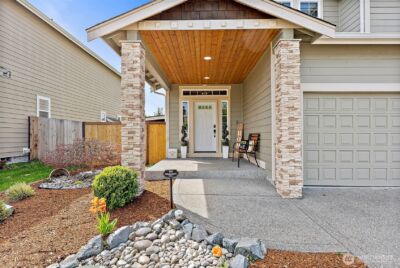 15159 Durant Drive SE, Yelm, WA 98597 - Photo 4