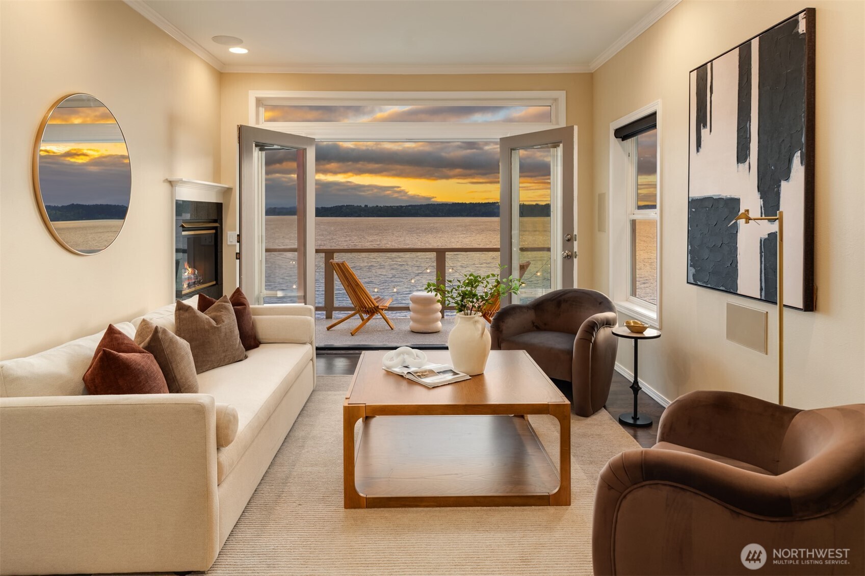 10835 Arroyo Beach Place SW, Seattle, WA 98146